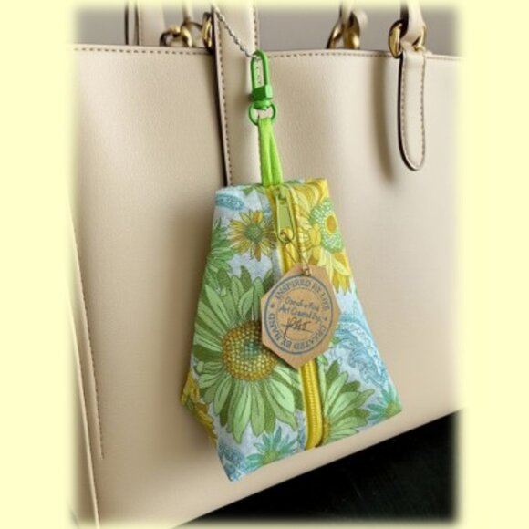 PURSE CANDY mIni Handbag Purse Accessory HANDMADE - Picture 1 of 1